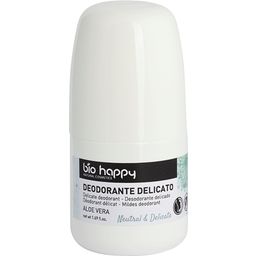 Bio Happy Neutral & Delicate Deodorante Delicato