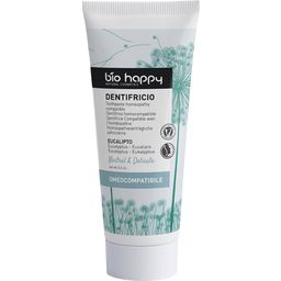 Neutral & Delicate Toothpaste Homeo-Compatible - 75 г