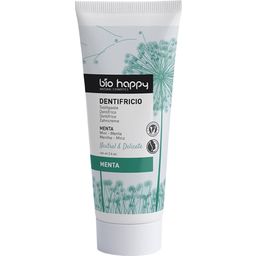 Neutral & Delicate Toothpaste Mint Flavor - 75 g