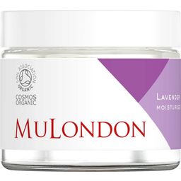 MuLondon Lavender hidratáló - 60 ml