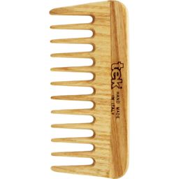 tek Wide-Tooth Comb - 1 Pc