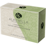 Alkemilla Eco Bio Cosmetic Genista Exfoliating Soap