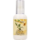 Biopark Cosmetics Organic Jojoba Oil - 100 ml