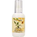 BioPark Cosmetics Organiczny olejek jojoba