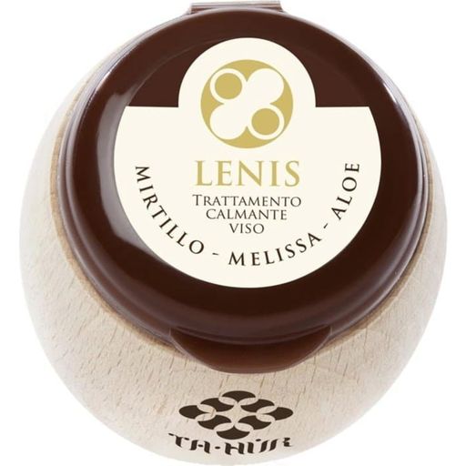 TA-NUR Crème Visage Myrtille & Mélisse LENIS - 50 ml
