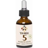 TA-NUR PURIFICANTE 5 Thyme & Star Anise Oil