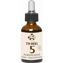 TA-NUR PURIFICANTE 5 Thyme & Star Anise Oil - 30 ml