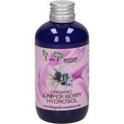 Biopark Cosmetics Organic Juniper Berry Hydrosol