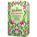 Pukka Organic Tulsi Clarity Tea - 20 ks