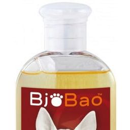 Bjobj Glossy and Deodorizing Lotion for Dogs
