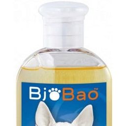 Bjobj Shampoo Igienizzante per Cani
