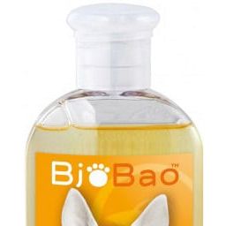 Bjobj Shampoing Fortifiant pour Chiens