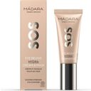 MÁDARA Organic Skincare SOS Eye Revive Hydra Cream & Mask - 20 мл