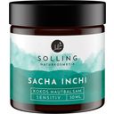 SOLLING Naturkosmetik Balzam za kožo Sacha Inchi Kokos - 50 ml