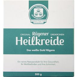 CMD Naturkosmetik Originalna zdravilna kreda Rügen