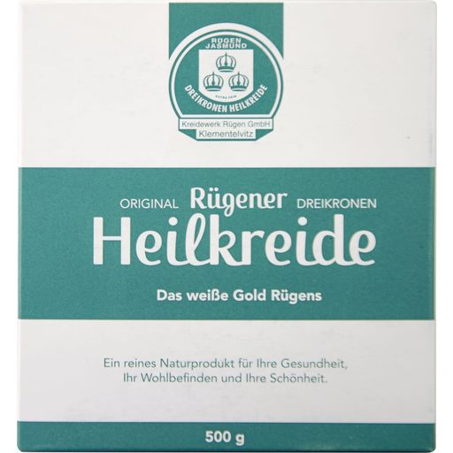 CMD Naturkosmetik Tiza Medicinal de Rügen - 500 g