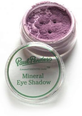Paul Penders Mineral Eye Shadow