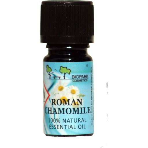 Biopark Cosmetics Roman Chamomile Oil - 5 ml