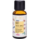 farfalla BABY Fennel & Chamomile Tummy Oil - 30 ml