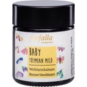 farfalla BABY, Bálsamo de Tomillo - 30 ml