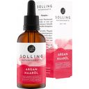 SOLLING Naturkosmetik Argan Hair Care Oil - 50 ml