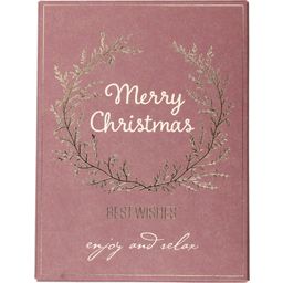 Leo & Lilo Relax Sheet Mask - Merry Christmas