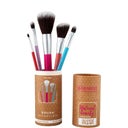 benecos Set Brush Essentials - 1 set