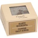 Kaurilan Sauna Solni piling Coffee - 130 g