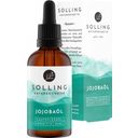 SOLLING kosmetyki naturalne Olej jojoba - 50 ml