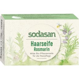 SODASAN Hair Soap