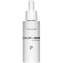 PUROPHI COLOR x SKIN Fondant Foundation - P chiaro