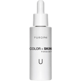 PUROPHI COLOR x SKIN Fondant Foundation