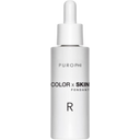 PUROPHI COLOR x SKIN Fondant Foundation - R Srednje tamno do tamno