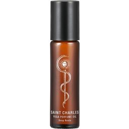 Saint Charles Yoga Perfume Oil - Deep Roots