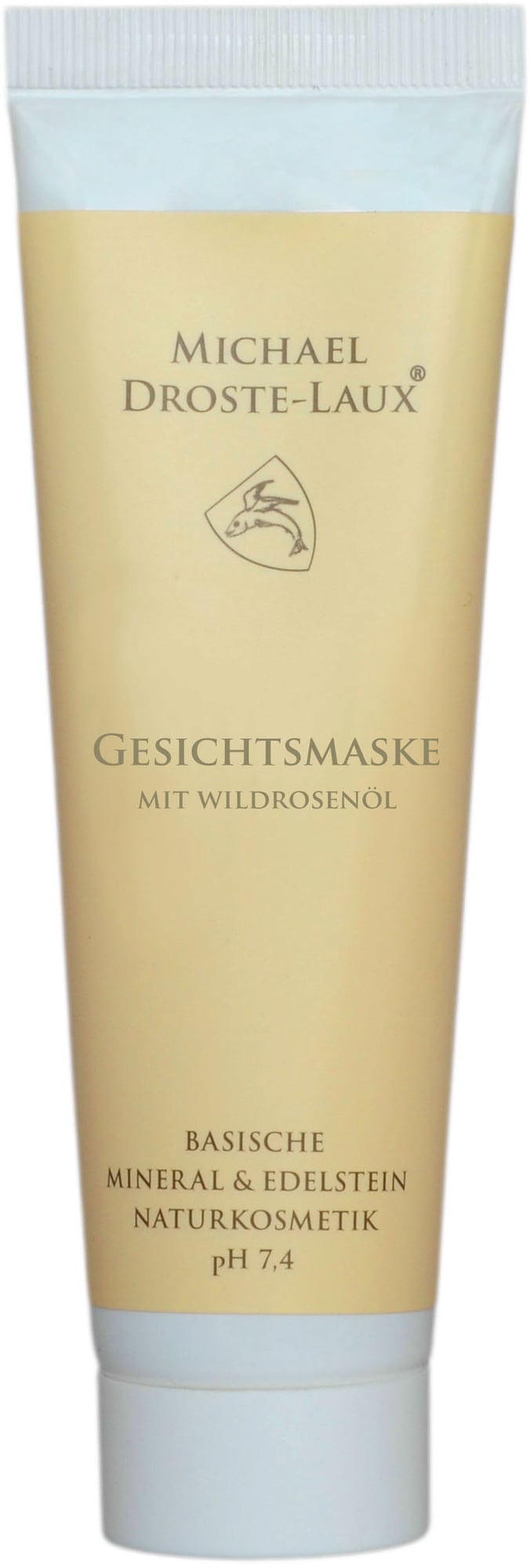 Michael Droste-Laux Maschera Viso Basica