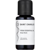 Saint Charles Yoga Perfume Essence