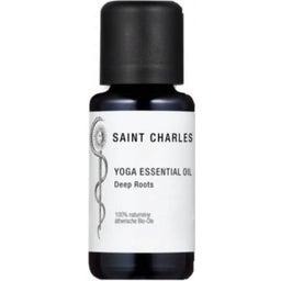 Saint Charles Yoga esenca - Deep Roots