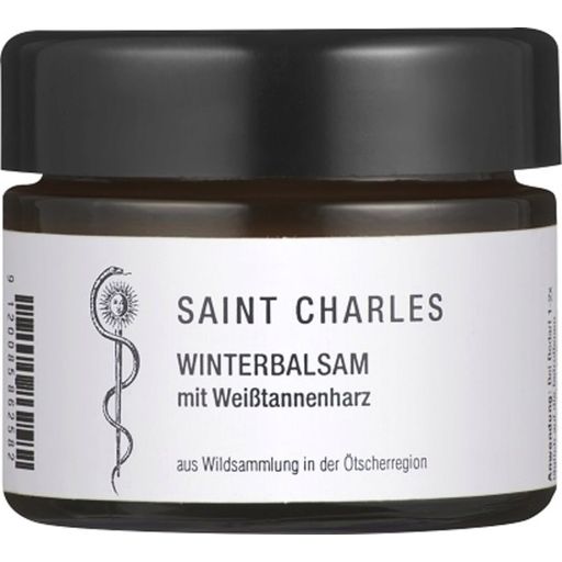 SAINT CHARLES Winterbalsem - 50 g