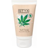 STYX Hanf Körpermilch