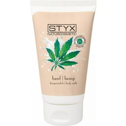 STYX Hampa Body Milk - 150 ml