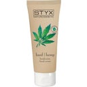 STYX Hanf Handcreme - 70 ml