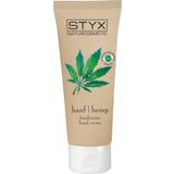 Styx Hemp Hand Cream