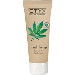 STYX Hanf Hand Cream - 70 ml