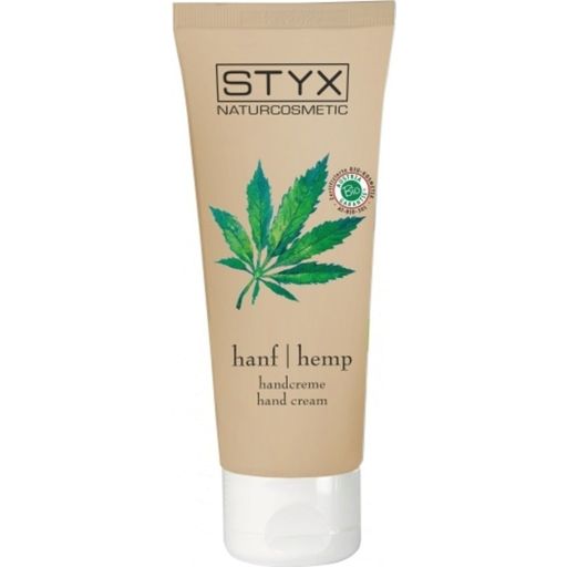 Styx Hemp Hand Cream - 70 ml