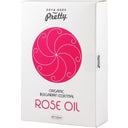 Organic Bulgarian Rose Essential Oil, 0,50 ml