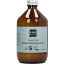 FAIR SQUARED FAIR SQUARED Green Tea Facial Cleansing Lotion, 100 ml