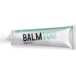 HURRAW! Balmtoo Lippen- & Hautbalsam - Jasmin Vanille