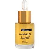 OLIVAL Immortelle Golden Oil