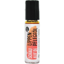 Schau auf di Huulienhoitoöljy - 10 ml