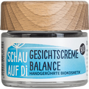 Schau auf di Balance Face Cream - 50 ml